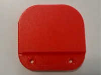 0.2mm layer, 2 walls, 10% infill
