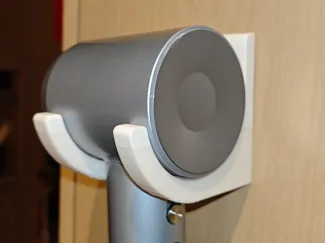徕芬吹风机支架优化版 Laifen Hair Dryer Holder