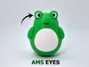 AMS Eyes Version