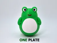 ONE PLATE Version (X2D)