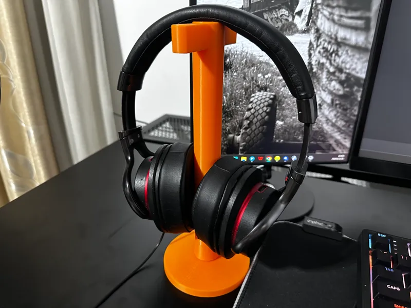 Headphone Holder