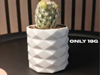 0.2mm nozzle, 0.1mm layer, 4 walls, 15% infill