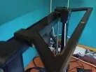 Ender 3v3ke light