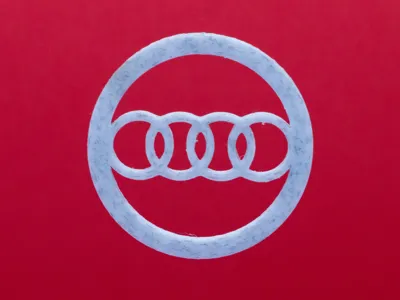 Audi Shopping Cart Chip
