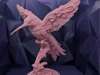 0.16mm layer, 2 walls, 8% infill
