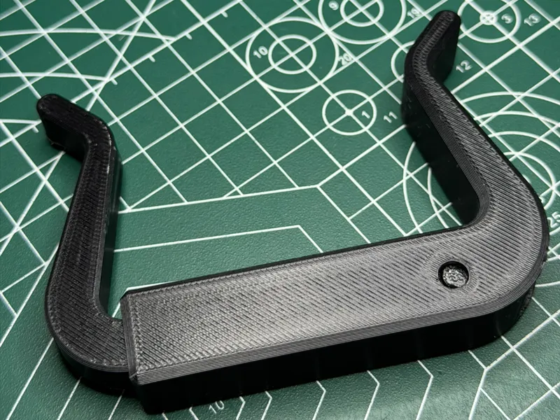 Speed clamp