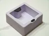0.28mm layer, 3 walls, 5% infill