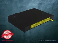 DP-Konsole X1C / X1C PP / 0.2mm layer, 2 walls, 15% infill