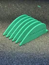 0.08mm layer, 2 walls, 10% infill
