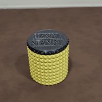 0.2mm layer, 3 walls, 40% infill