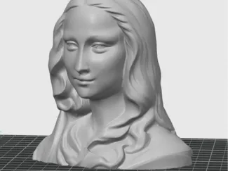 Mona Lisa