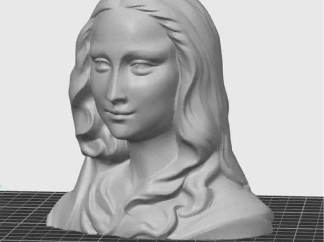 Mona Lisa
