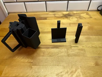 Ecoflow RAPID Pro X Powerbank Accessories and Case
