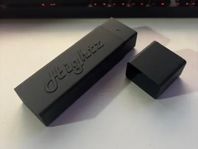 Hightz Object Holder