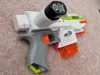 V1 Nerf Stryfe Makita Adapter