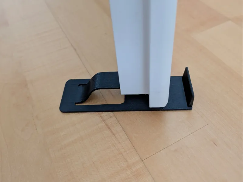 Door stopper - simple and easy design