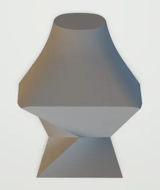 Jewelry bust