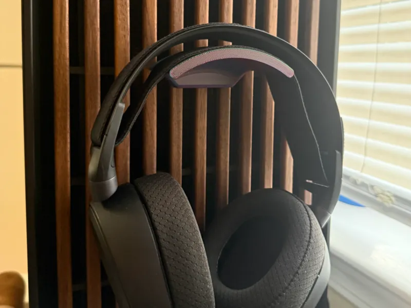 Fractal North XL Headphone Holder