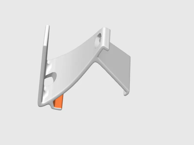 HELI PHONE STAND