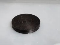 0.24mm layer, 2 walls, 15% infill