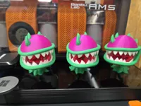 Eingefärbt für AMS 0.2mm layer, 2 walls, 5% infill