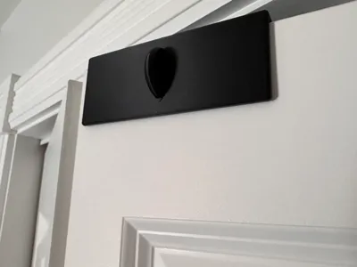 Bi Fold Door Lock