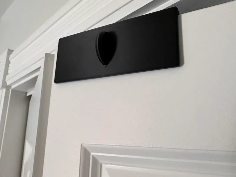 Bi Fold Door Lock