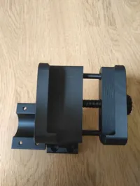 PETG Version for Better Strength and Heat Resistance 