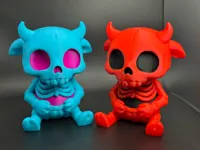 Multi-Color AMS required