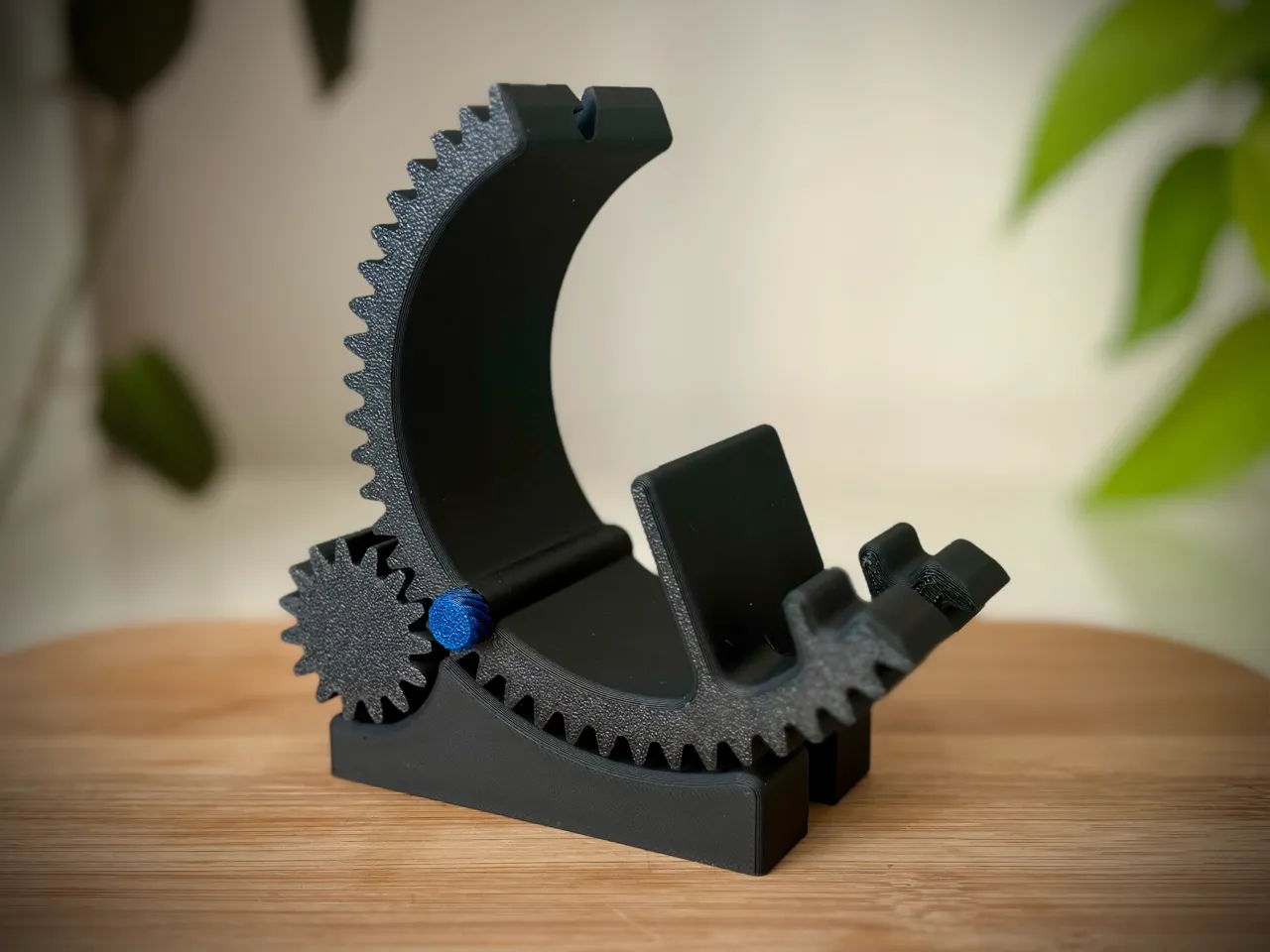 TILT PHONE STAND view 2