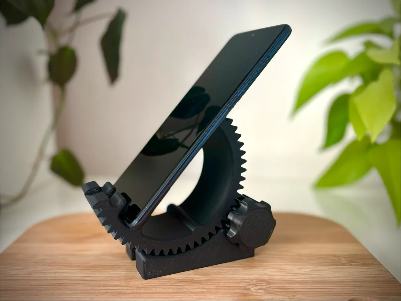 TILT PHONE STAND view 4