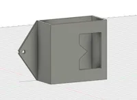 0.28mm layer, 2 walls, 15% infill