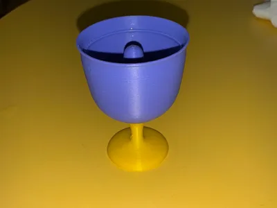 Pythagorean Cup