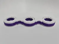 Fidget spinner triple — photo 4