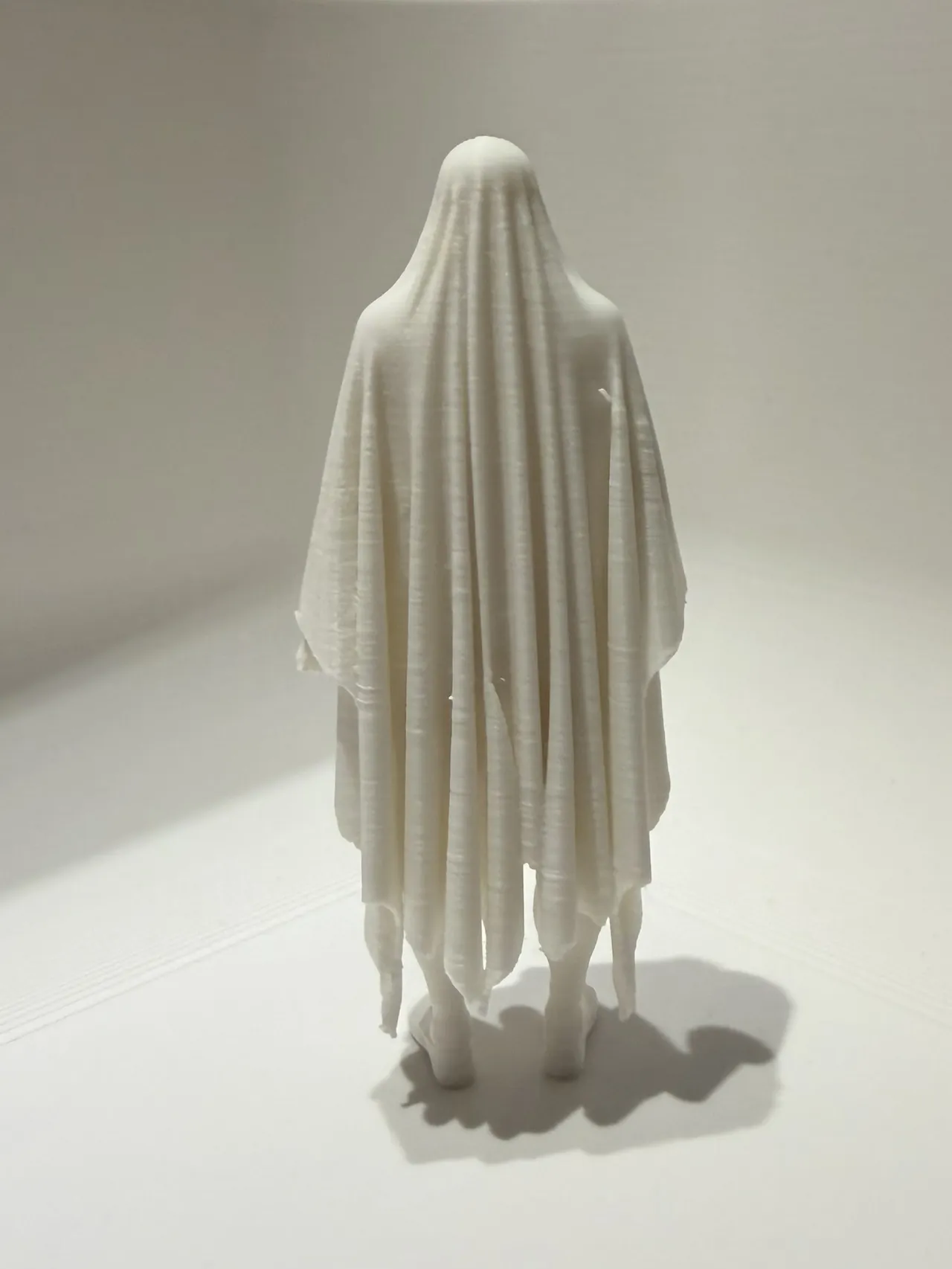 Robo Ghost view 4