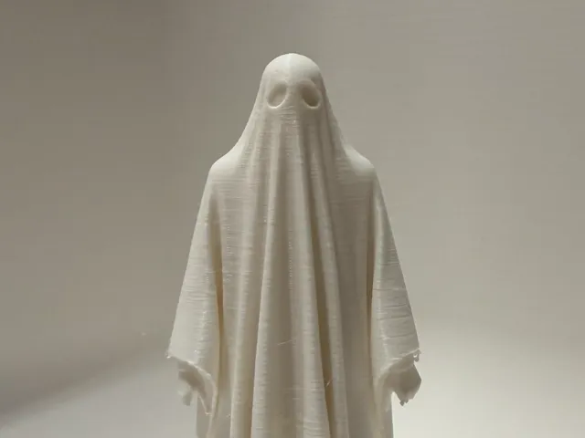 Robo Ghost