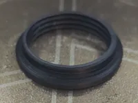 0.12mm layer, 2 walls, 15% infill