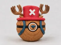 Tony Tony Chopper Inspired Pokéball