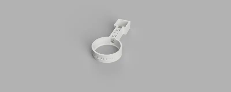 Spotlight + Button for A1 and A1mini