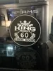 Birthday 60 Coaster