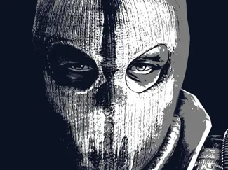 Ghost (Simon Riley)