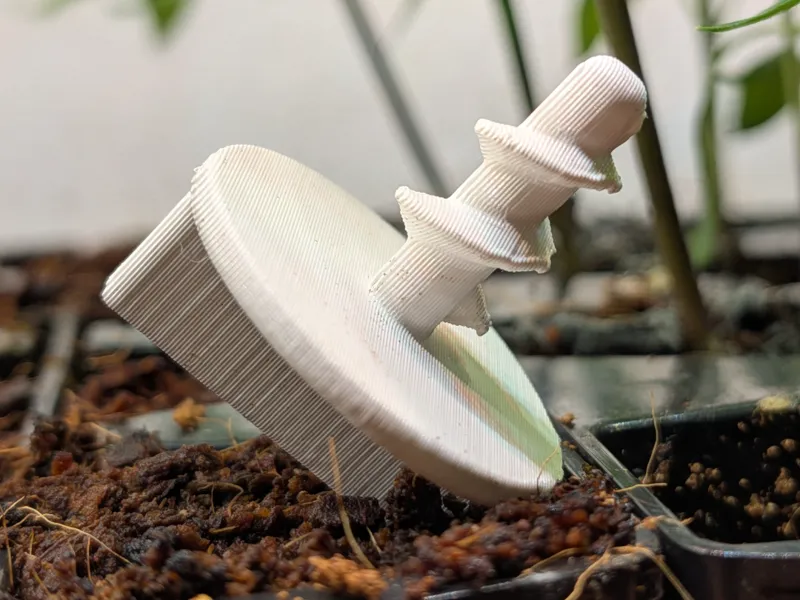 Skruv Air-Pot Liten