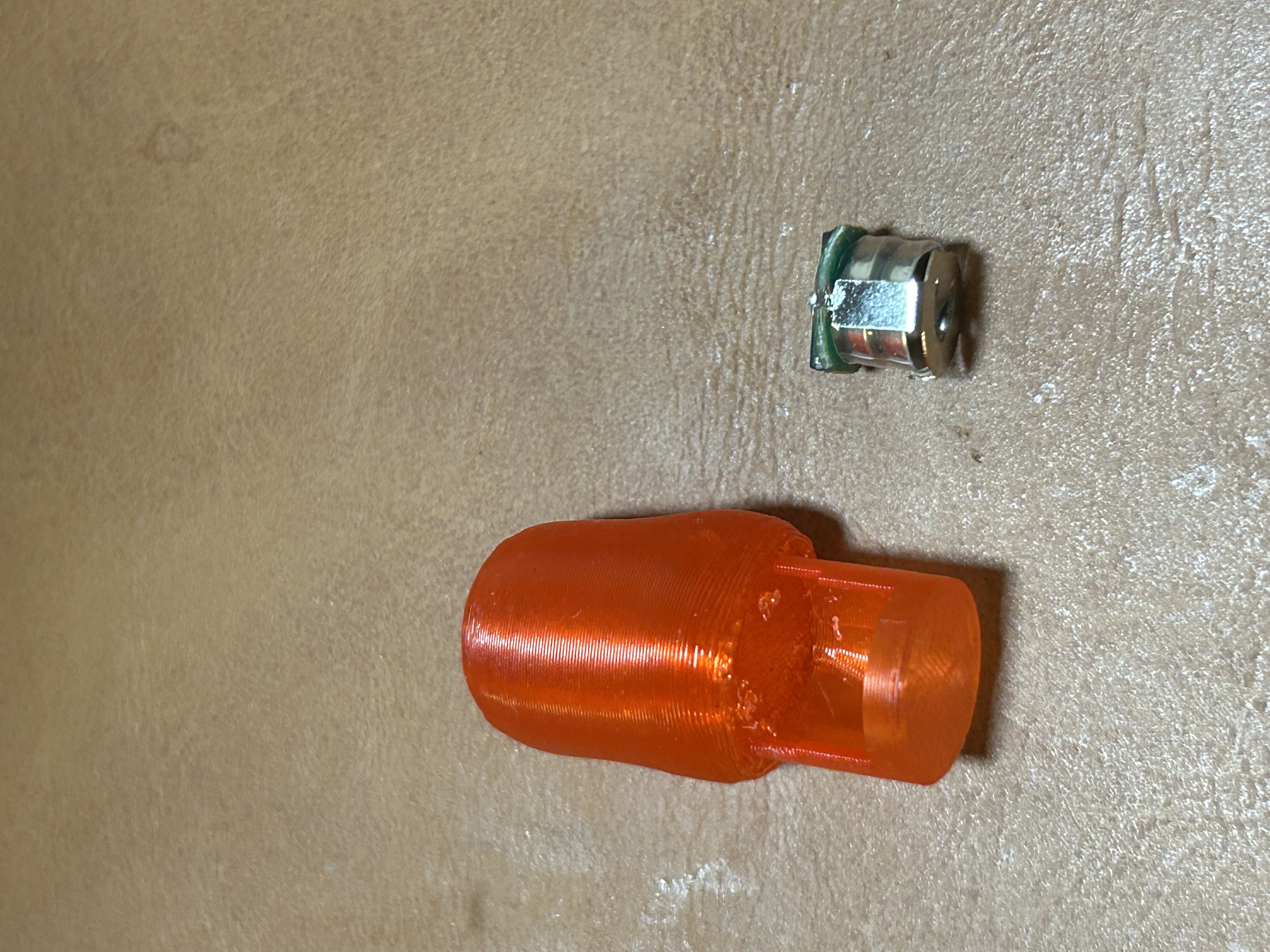 Miniatura 6 do modelo 3D E. T. - No AMS
