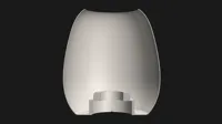 Lampe ULEY (pour douille E27) — photo 6