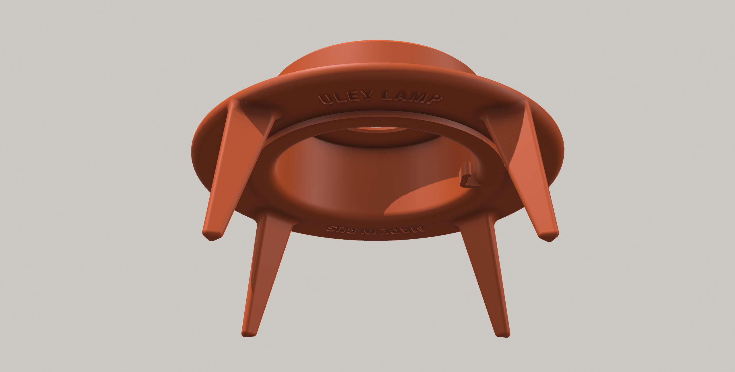 ULEY Lamp Base 1