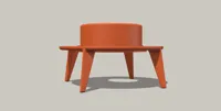 Lampe ULEY (pour douille E27) — photo 8
