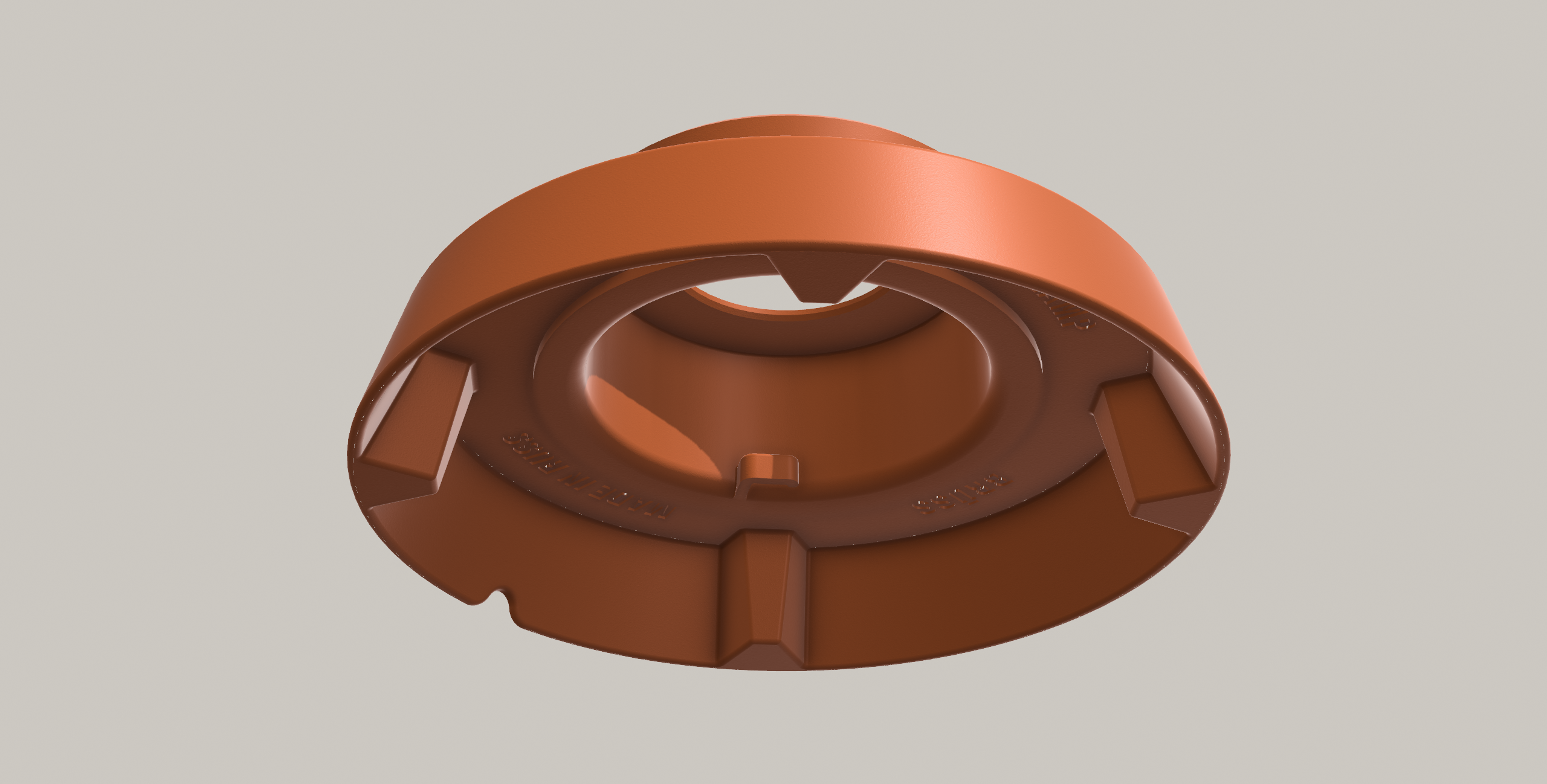 ULEY LAMP Base 2