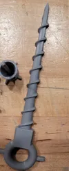0.16mm layer, 2 walls, 15% infill