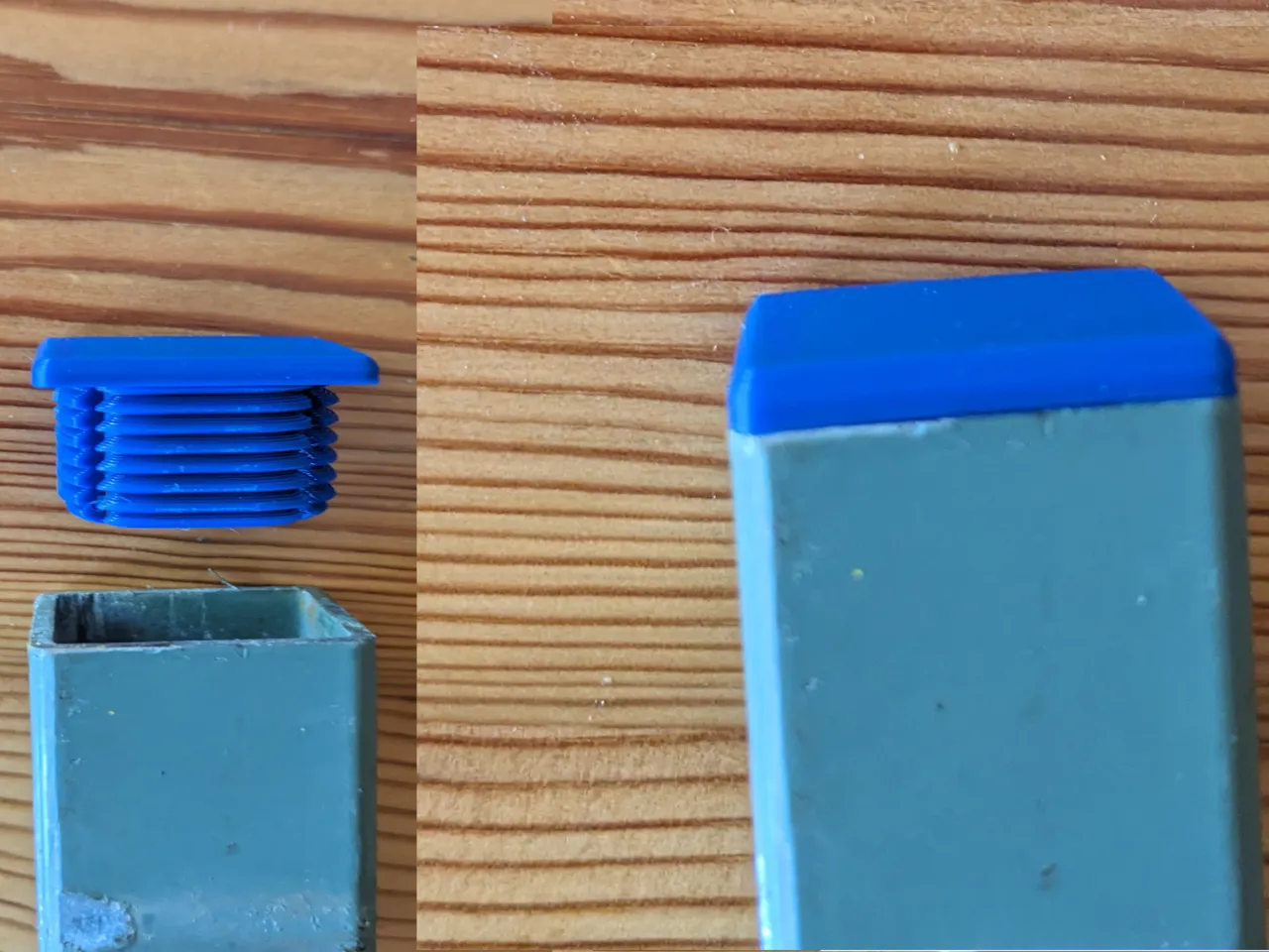 End Plug Generator view 2