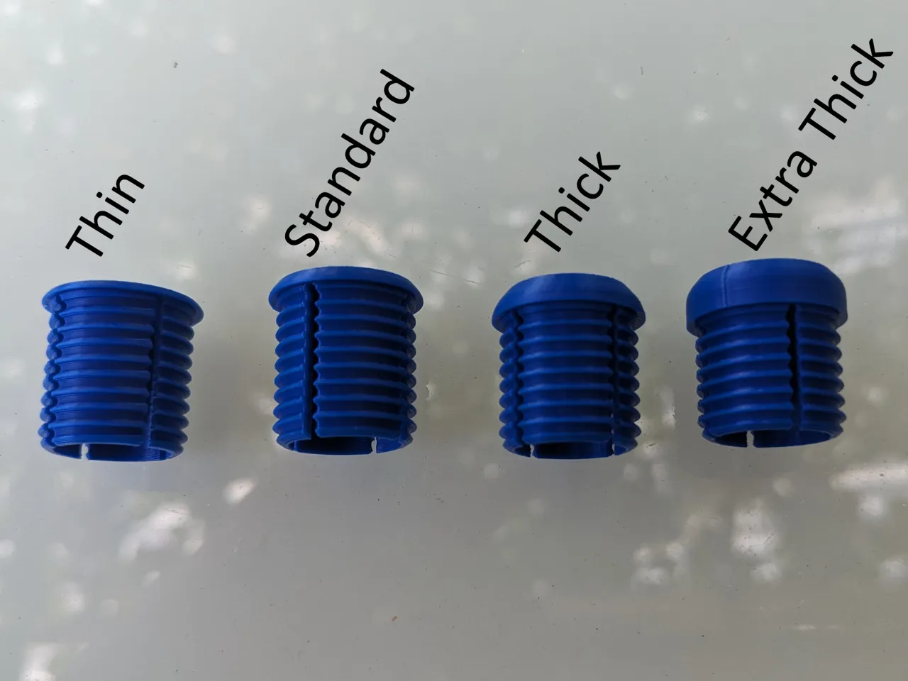 End Plug Generator view 3